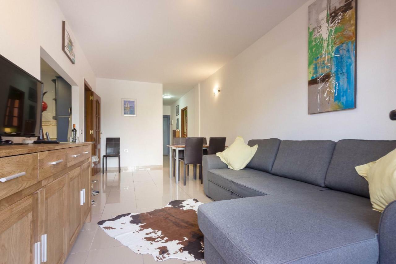 Апартаменты Tenerife Montana Amarilla *